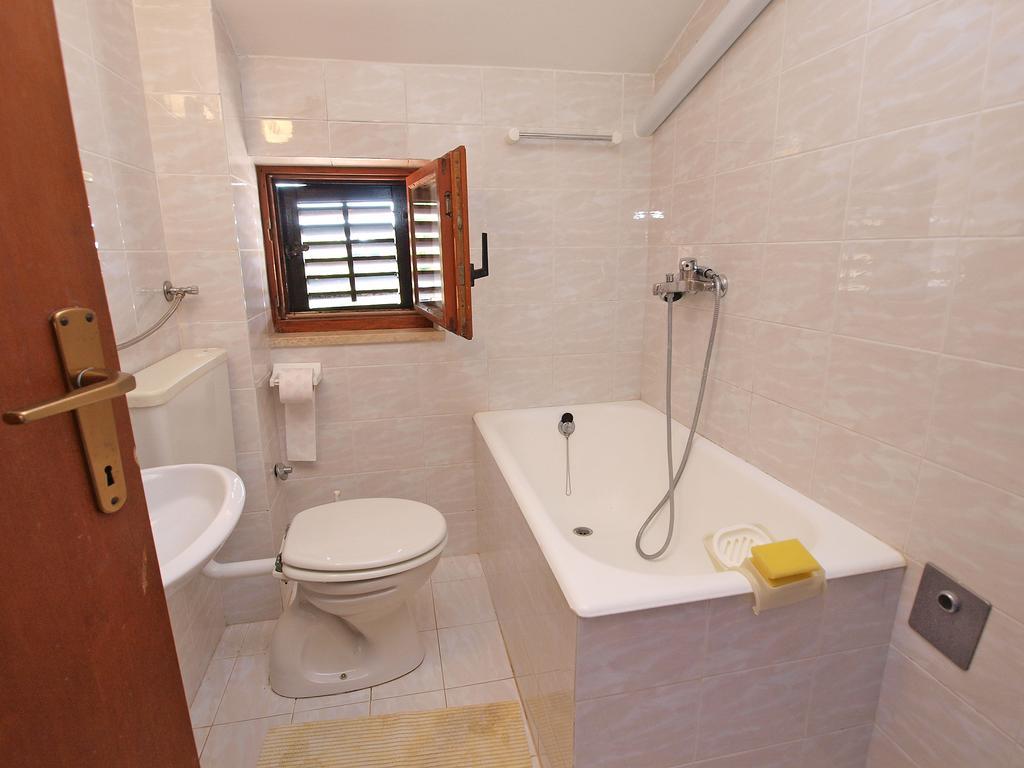 Apartment Vrcevan 895 Medulin Buitenkant foto
