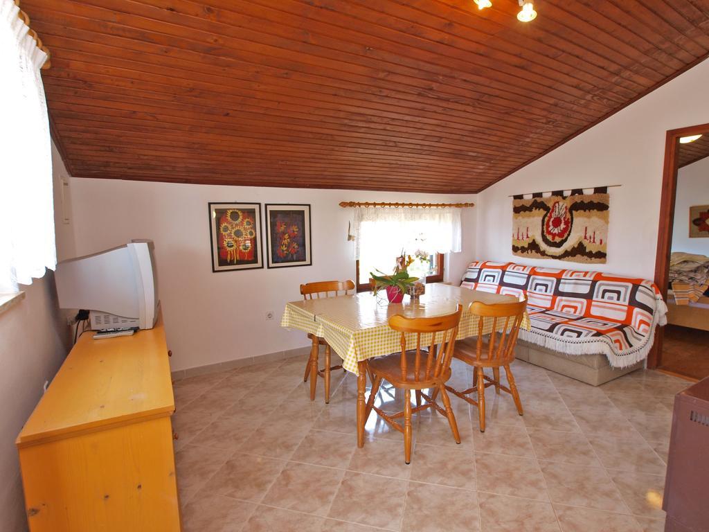 Apartment Vrcevan 895 Medulin Buitenkant foto