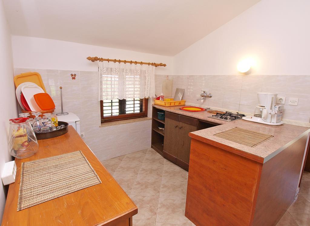 Apartment Vrcevan 895 Medulin Buitenkant foto